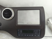 2003 Ford Expedition Climate Control Module Temperature AC/Heater Replacement P/N:2L1H-18C612-AG Fits OEM Used Auto Parts - 