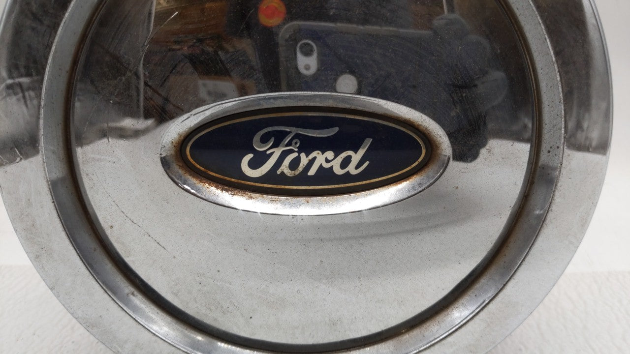 2003 Ford Expedition Rim Wheel Center Cap - Oemusedautoparts1.com