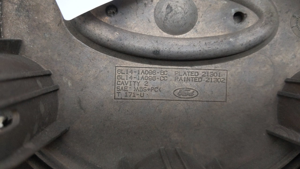 2003 Ford Expedition Rim Wheel Center Cap - Oemusedautoparts1.com