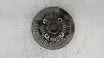 compare product Ford Expedition Radiator Cooling Fan Clutch