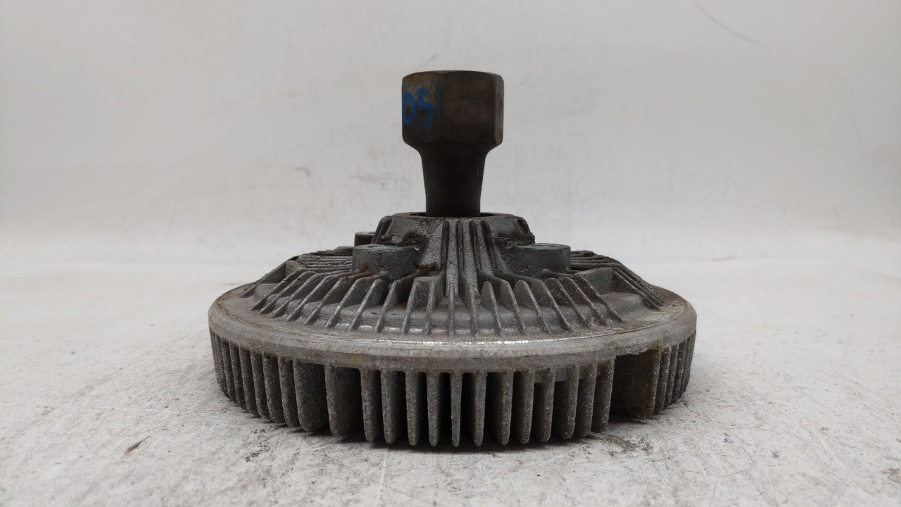 Ford Expedition Radiator Cooling Fan Clutch - Oemusedautoparts1.com