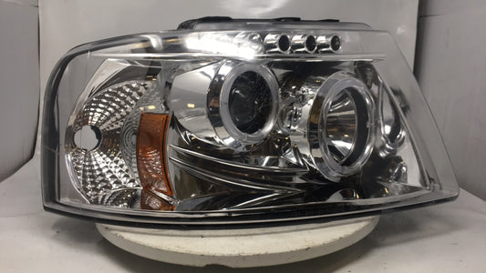 2003 Ford Expedition Passenger Right Oem Head Light Headlight Lamp - Oemusedautoparts1.com