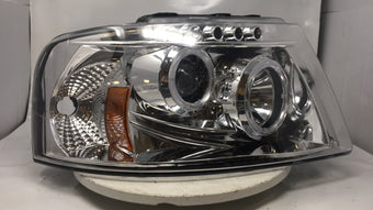 compare product 2003 Ford Expedition Passenger Right Oem Head Light Headlight Lamp 22021
