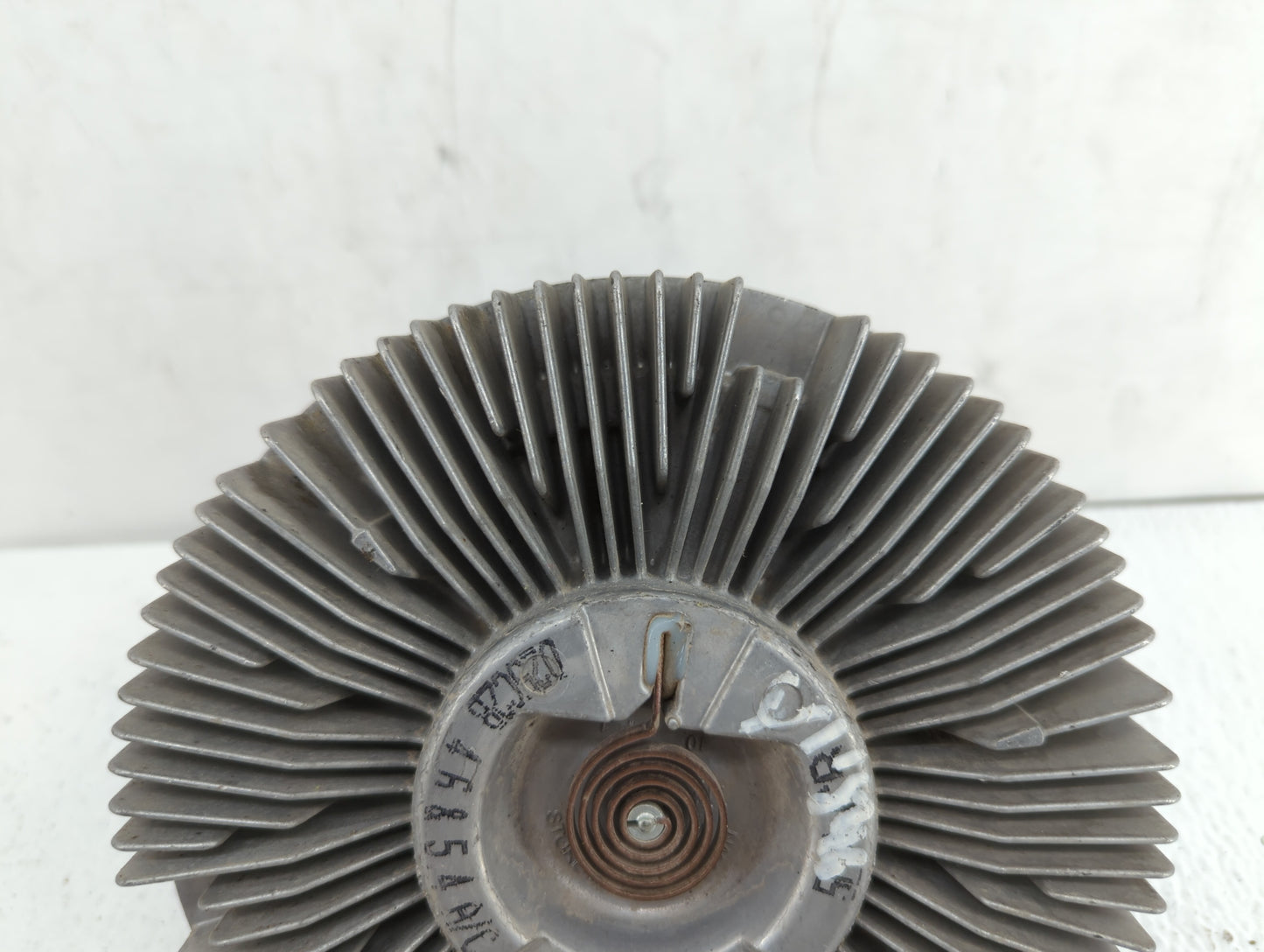Ford Expedition Radiator Cooling Fan Clutch - Oemusedautoparts1.com