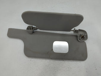 compare product 2003-2005 Ford Expedition Sun Visor Shade Replacement Passenger Right Mirror Fits Fits 2003 2004 2005 OEM Used Auto Parts