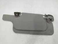 2003-2005 Ford Expedition Sun Visor Shade Replacement Passenger Right Mirror Fits Fits 2003 2004 2005 OEM Used Auto Parts - 