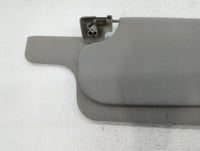 2003-2005 Ford Expedition Sun Visor Shade Replacement Passenger Right Mirror Fits Fits 2003 2004 2005 OEM Used Auto Parts - 