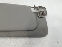 2003-2005 Ford Expedition Sun Visor Shade Replacement Passenger Right Mirror Fits Fits 2003 2004 2005 OEM Used Auto Parts - 