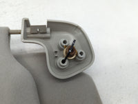 2003-2005 Ford Expedition Sun Visor Shade Replacement Passenger Right Mirror Fits Fits 2003 2004 2005 OEM Used Auto Parts - 