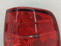 2003-2006 Ford Expedition Tail Light Assembly Passenger Right OEM P/N:2L1X-13B504-A Fits Fits 2003 2004 2005 2006 OEM Used A