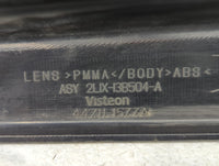 2003-2006 Ford Expedition Tail Light Assembly Passenger Right OEM P/N:2L1X-13B504-A Fits Fits 2003 2004 2005 2006 OEM Used A