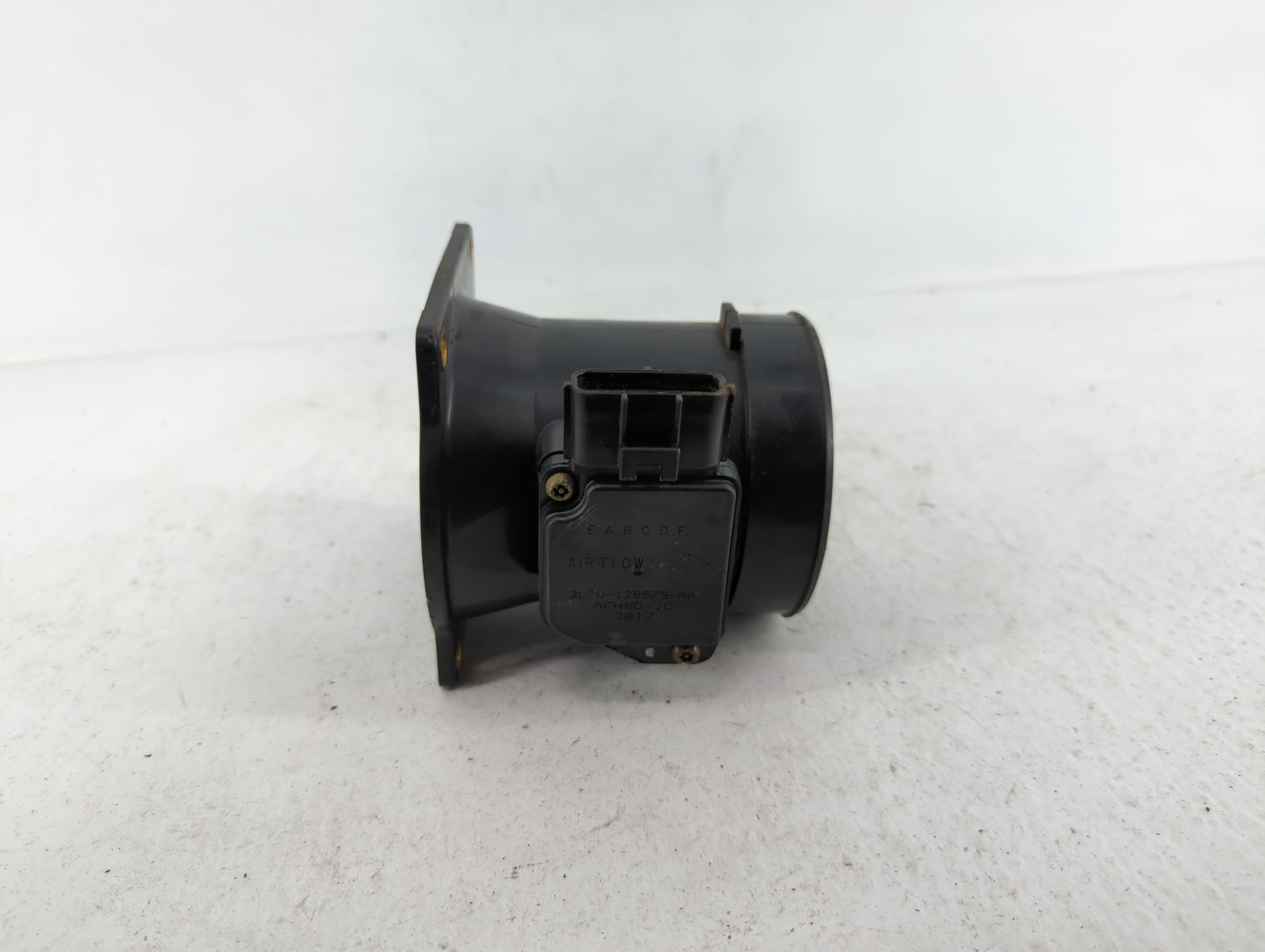 2003 Ford Expedition Mass Air Flow Meter Maf - Oemusedautoparts1.com