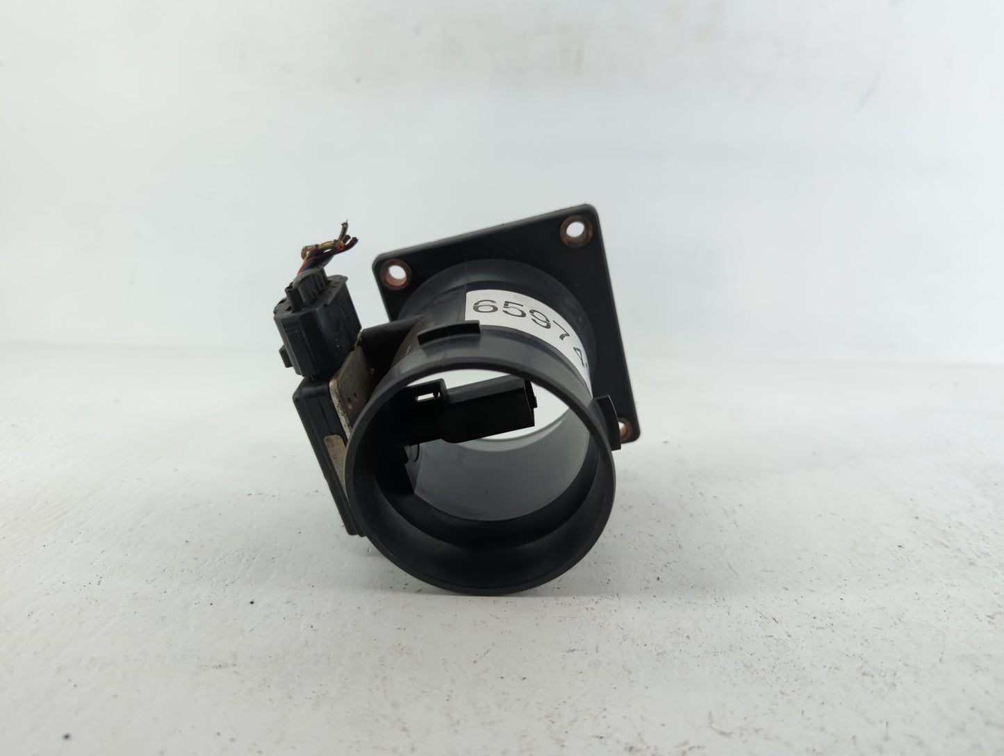 2003 Ford Expedition Mass Air Flow Meter Maf - Oemusedautoparts1.com