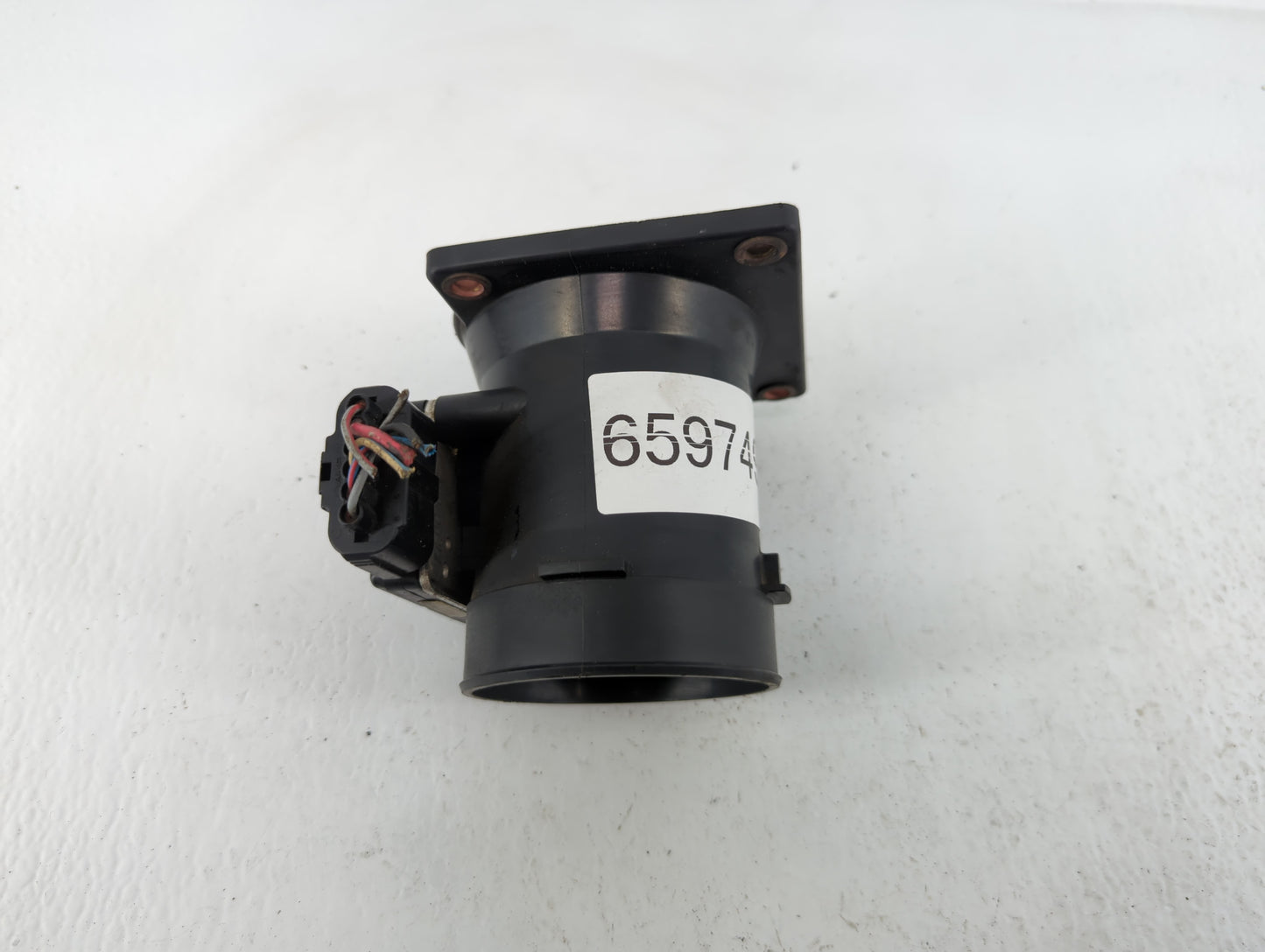 2003 Ford Expedition Mass Air Flow Meter Maf - Oemusedautoparts1.com