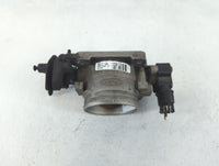 2003 Ford Expedition Throttle Body P/N:072702 2 Fits Fits 2000 2001 2002 2004 OEM Used Auto Parts - Oemusedautoparts1.com