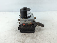 2003 Ford Expedition ABS Pump Control Module Replacement P/N:2L14-2C346-AM Fits OEM Used Auto Parts - Oemusedautoparts1.com