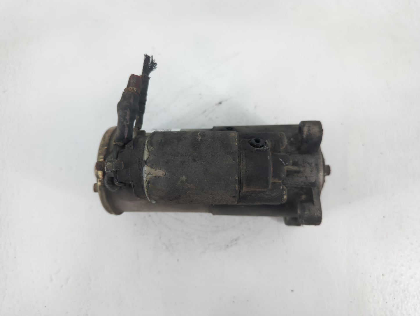 1999-2012 Ford Expedition Car Starter Motor Solenoid OEM P/N:9L34-11000-AB Fits OEM Used Auto Parts - Oemusedautoparts1.com