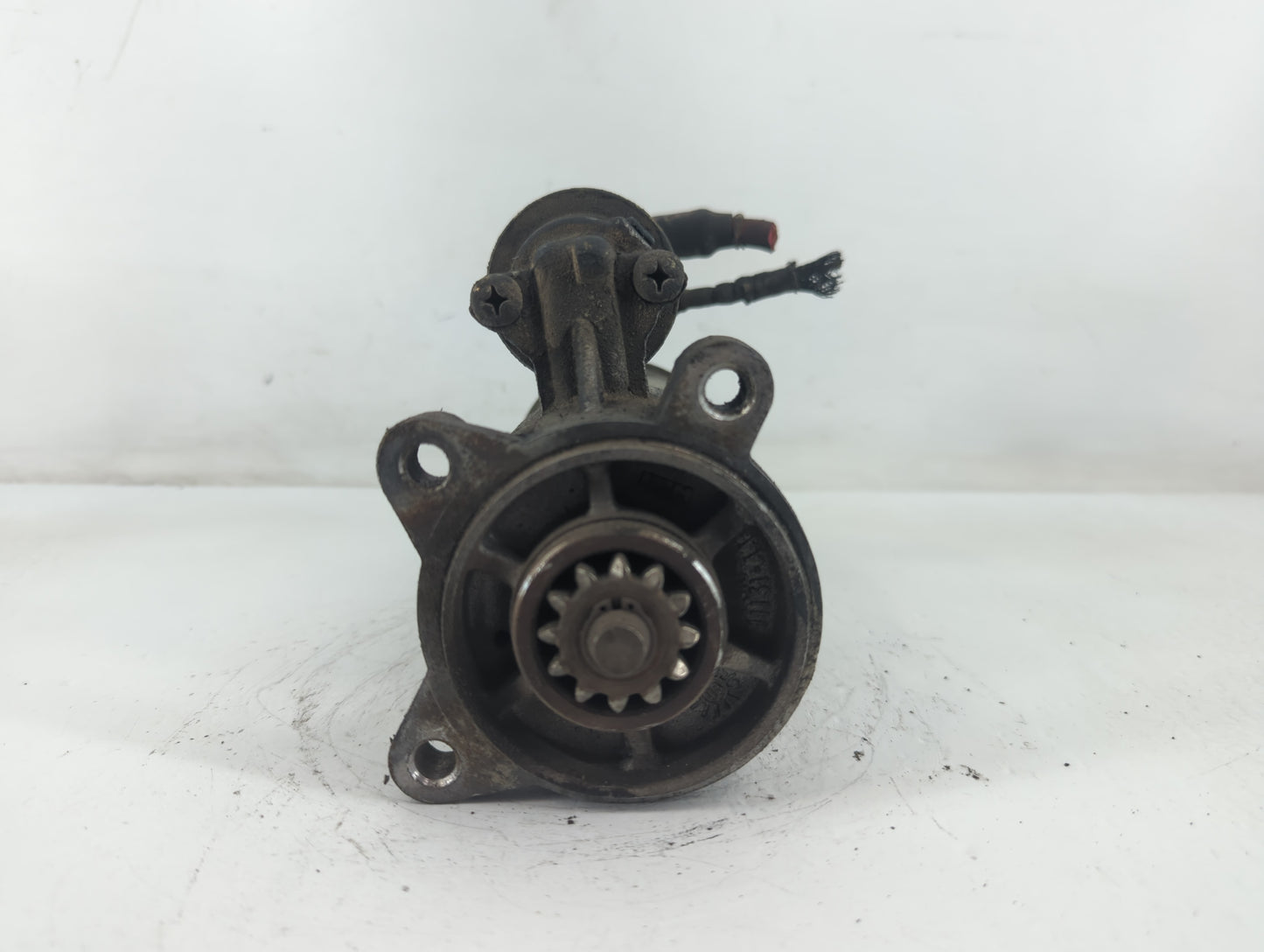 1999-2012 Ford Expedition Car Starter Motor Solenoid OEM P/N:9L34-11000-AB Fits OEM Used Auto Parts - Oemusedautoparts1.com