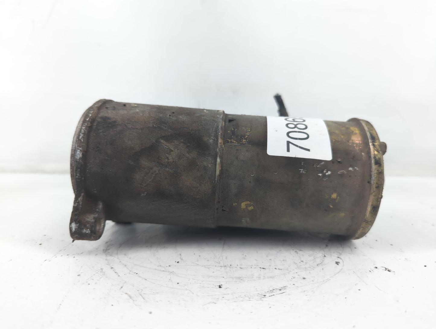 1999-2012 Ford Expedition Car Starter Motor Solenoid OEM P/N:9L34-11000-AB Fits OEM Used Auto Parts - Oemusedautoparts1.com