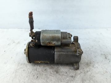 1999-2012 Ford Expedition Car Starter Motor Solenoid OEM P/N:9L34-11000-AB Fits OEM Used Auto Parts - Oemusedautoparts1.com
