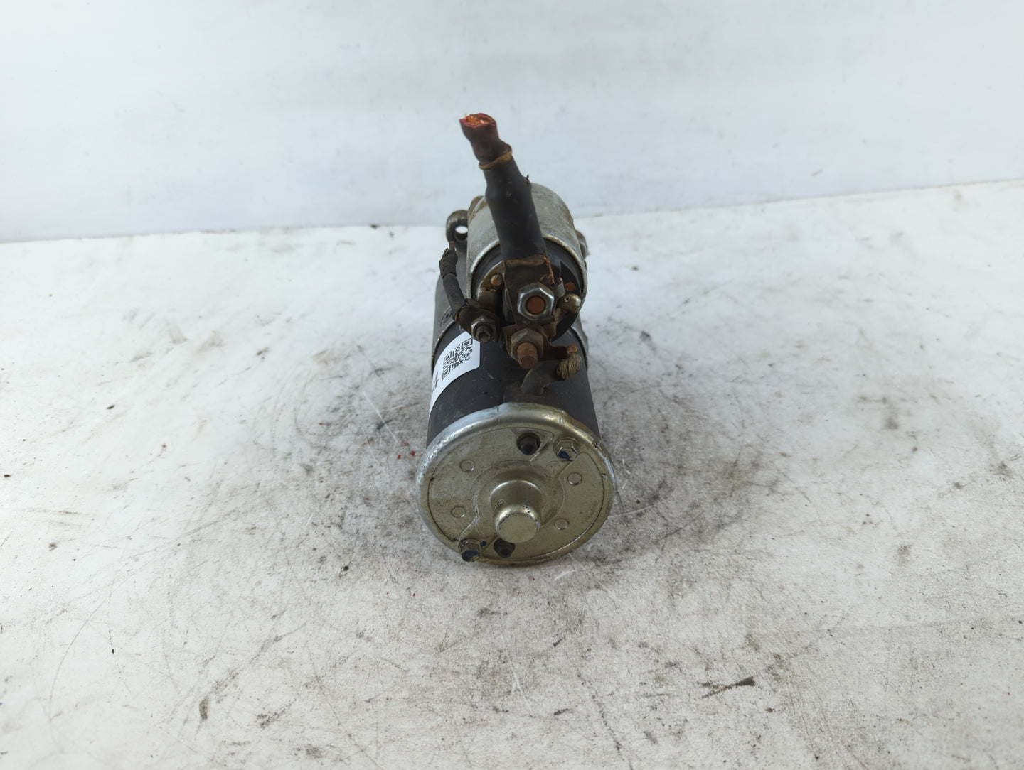 1999-2012 Ford Expedition Car Starter Motor Solenoid OEM P/N:9L34-11000-AB Fits OEM Used Auto Parts - Oemusedautoparts1.com