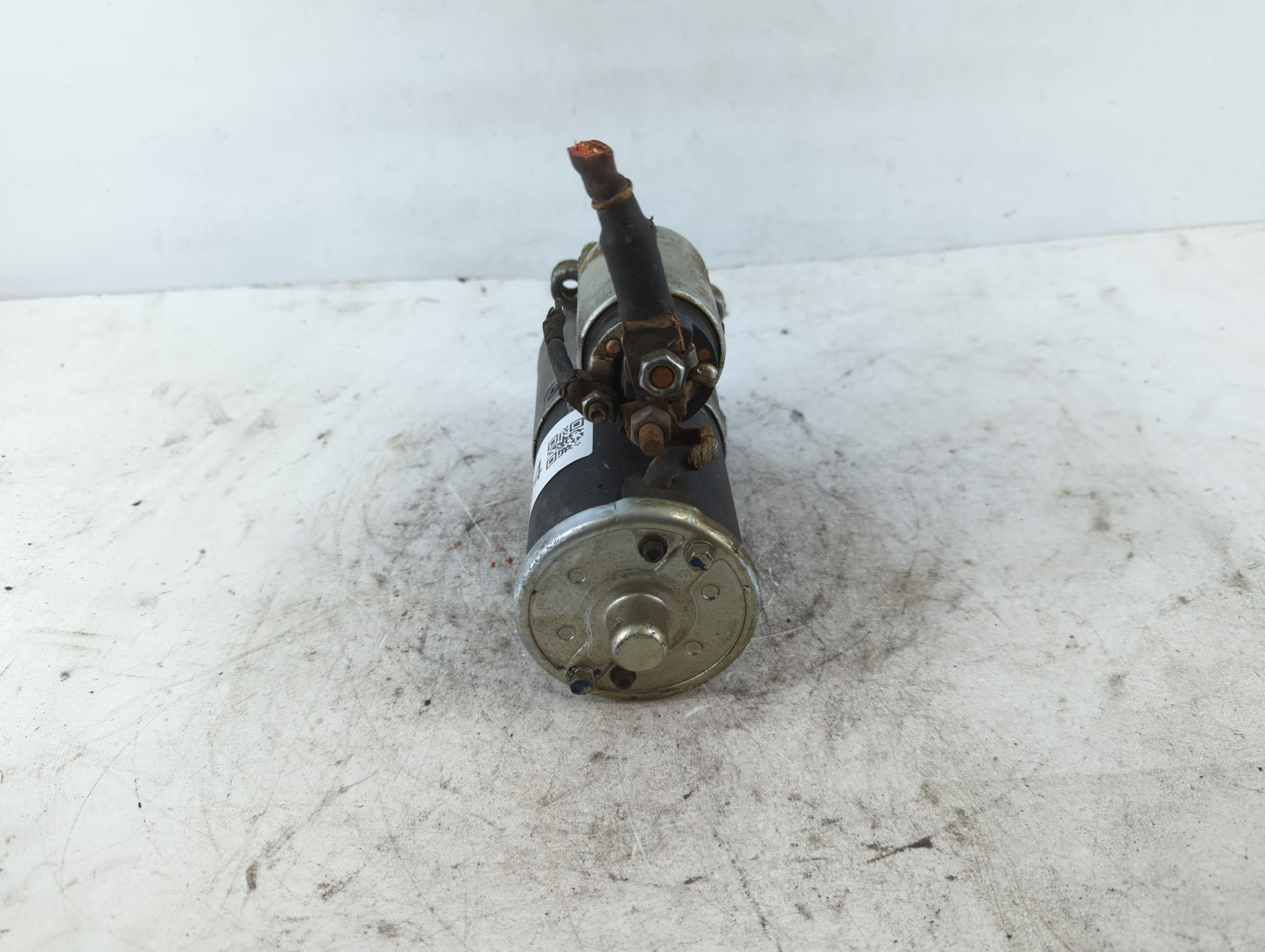 1999-2012 Ford Expedition Car Starter Motor Solenoid OEM P/N:9L34-11000-AB Fits OEM Used Auto Parts - Oemusedautoparts1.com