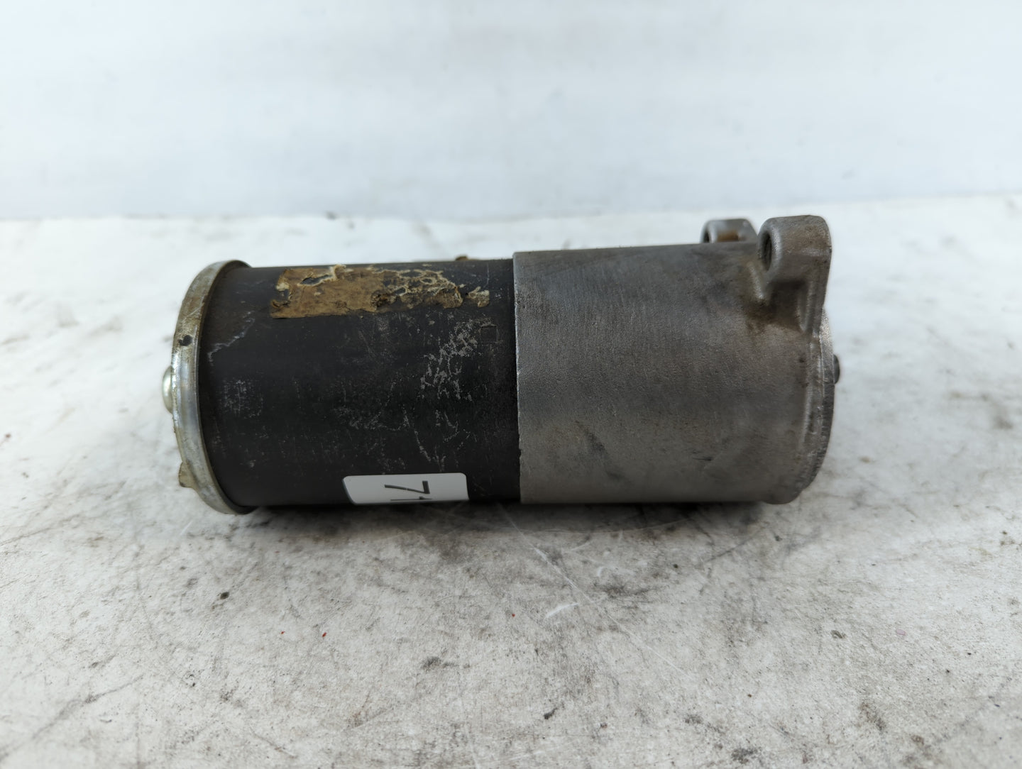 1999-2012 Ford Expedition Car Starter Motor Solenoid OEM P/N:9L34-11000-AB Fits OEM Used Auto Parts - Oemusedautoparts1.com