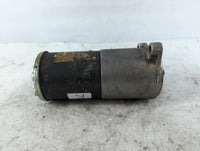 1999-2012 Ford Expedition Car Starter Motor Solenoid OEM P/N:9L34-11000-AB Fits OEM Used Auto Parts - Oemusedautoparts1.com