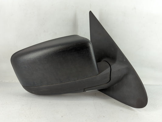 2003 Ford Expedition Passenger Side View Mirror - Right Door Mirror OEM Used - Oemusedautoparts1.com