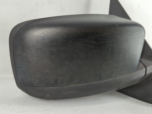 2003 Ford Expedition Passenger Side View Mirror - Right Door Mirror OEM Used