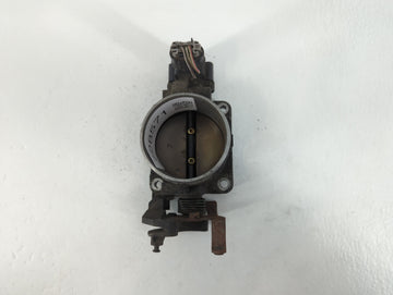 2003 Ford Expedition Throttle Body P/N:090302 2 2L1U-CA Fits Fits 2000 2001 2002 2004 OEM Used Auto Parts - Oemusedautoparts