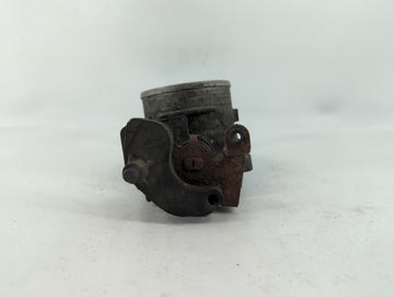 2003 Ford Expedition Throttle Body P/N:090302 2 2L1U-CA Fits Fits 2000 2001 2002 2004 OEM Used Auto Parts