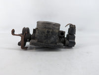 2003 Ford Expedition Throttle Body P/N:090302 2 2L1U-CA Fits Fits 2000 2001 2002 2004 OEM Used Auto Parts - Oemusedautoparts