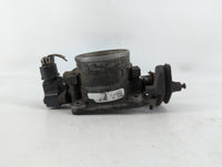 2003 Ford Expedition Throttle Body P/N:090302 2 2L1U-CA Fits Fits 2000 2001 2002 2004 OEM Used Auto Parts - Oemusedautoparts