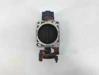 2003 Ford Expedition Throttle Body P/N:090302 2 2L1U-CA Fits Fits 2000 2001 2002 2004 OEM Used Auto Parts - Oemusedautoparts