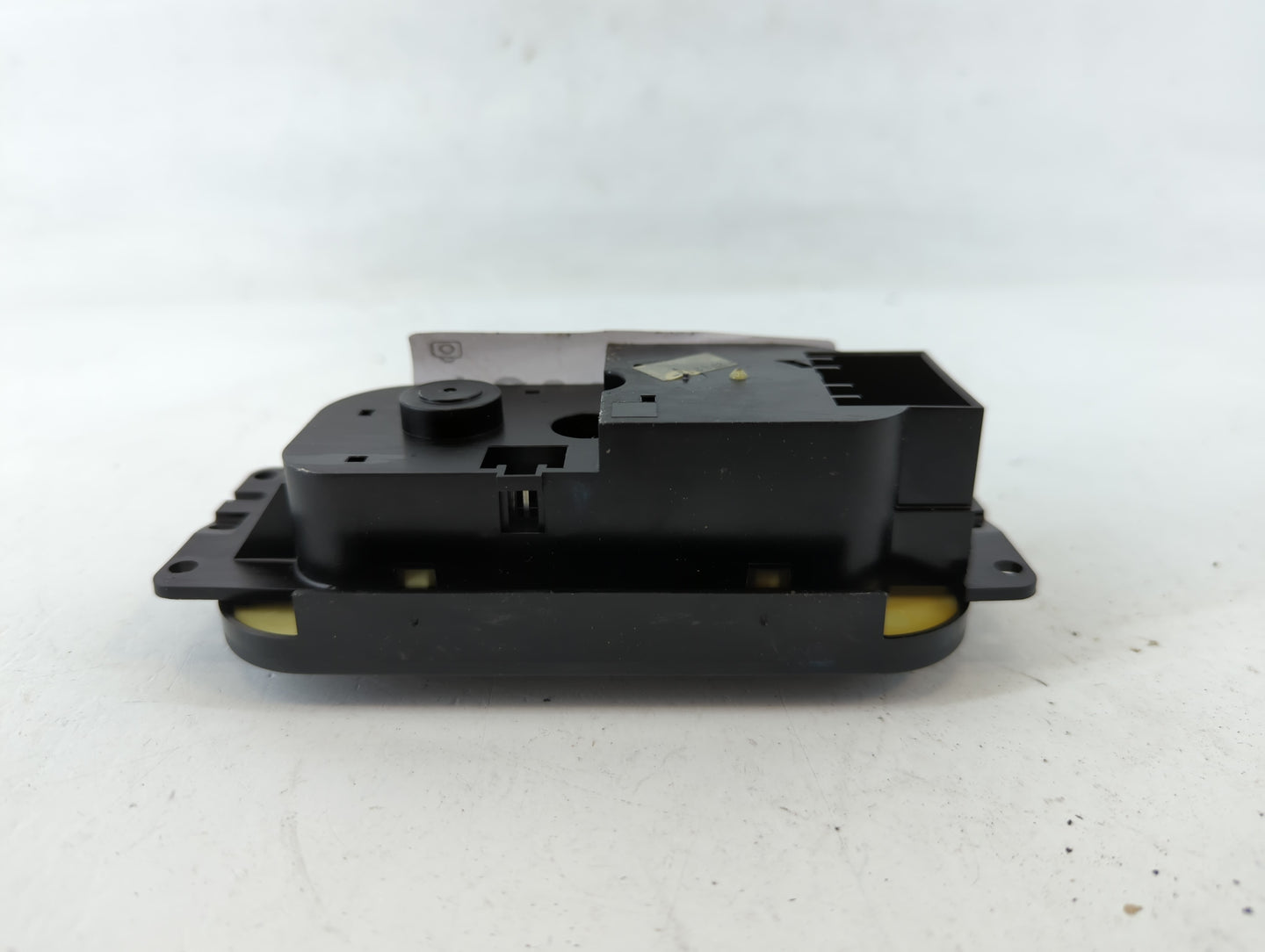 2003 Ford Expedition Climate Control Module Temperature AC/Heater Replacement P/N:2L1H-19D838-B1 Fits OEM Used Auto Parts - 