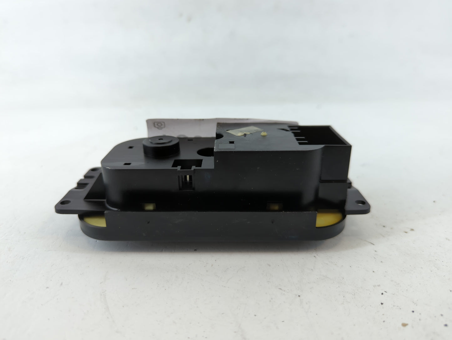 2003 Ford Expedition Climate Control Module Temperature AC/Heater Replacement P/N:2L1H-19D838-B1 Fits OEM Used Auto Parts - 