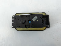 2003 Ford Expedition Climate Control Module Temperature AC/Heater Replacement P/N:2L1H-19D838-B1 Fits OEM Used Auto Parts - 