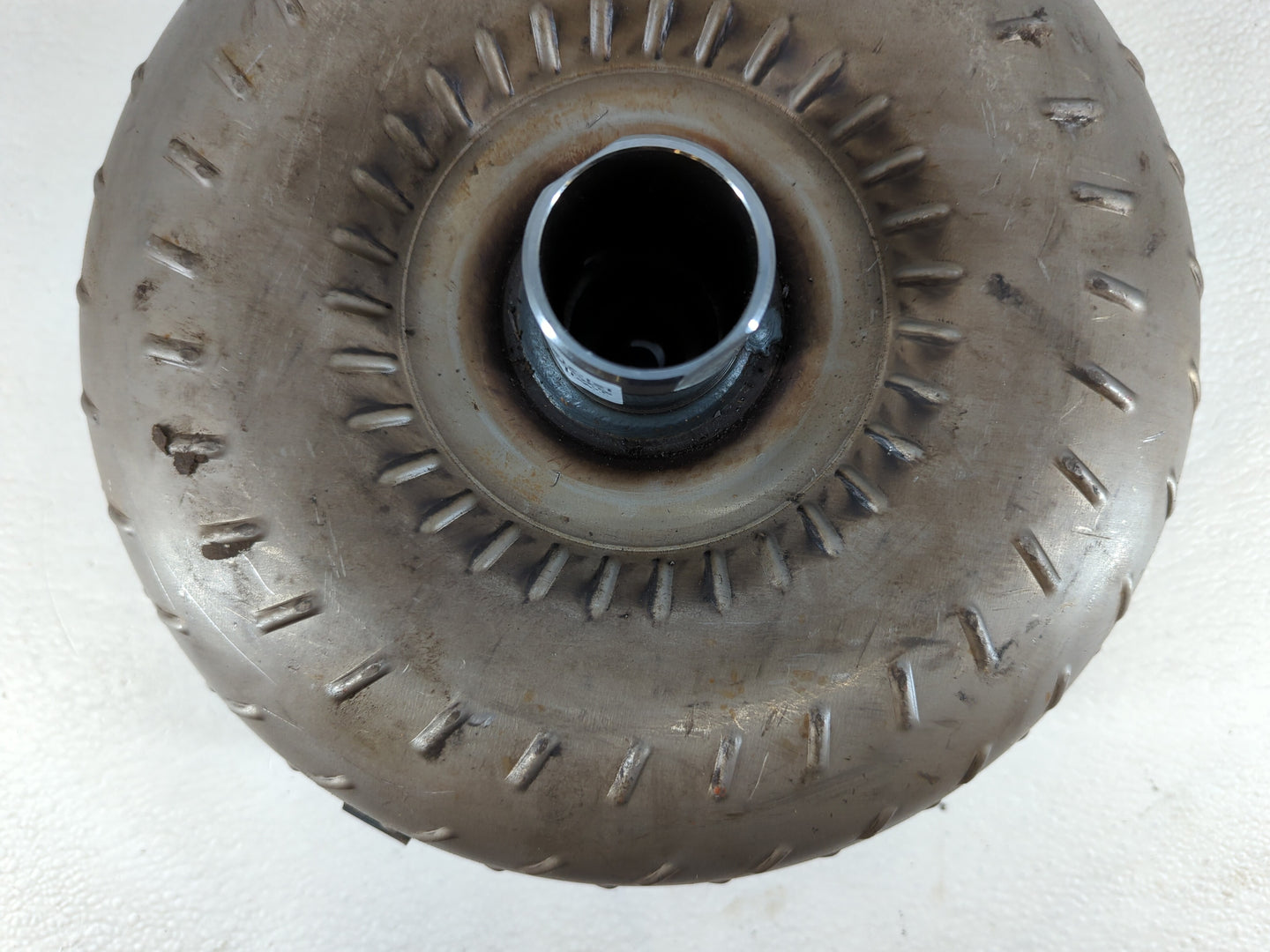 2003 Ford Expedition Torque Converter Automatic Transmission OEM Fits OEM Used Auto Parts - Oemusedautoparts1.com