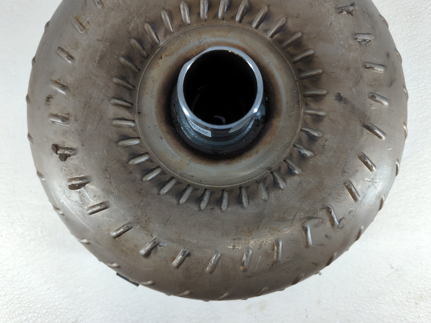 2003 Ford Expedition Torque Converter Automatic Transmission OEM Fits OEM Used Auto Parts - Oemusedautoparts1.com