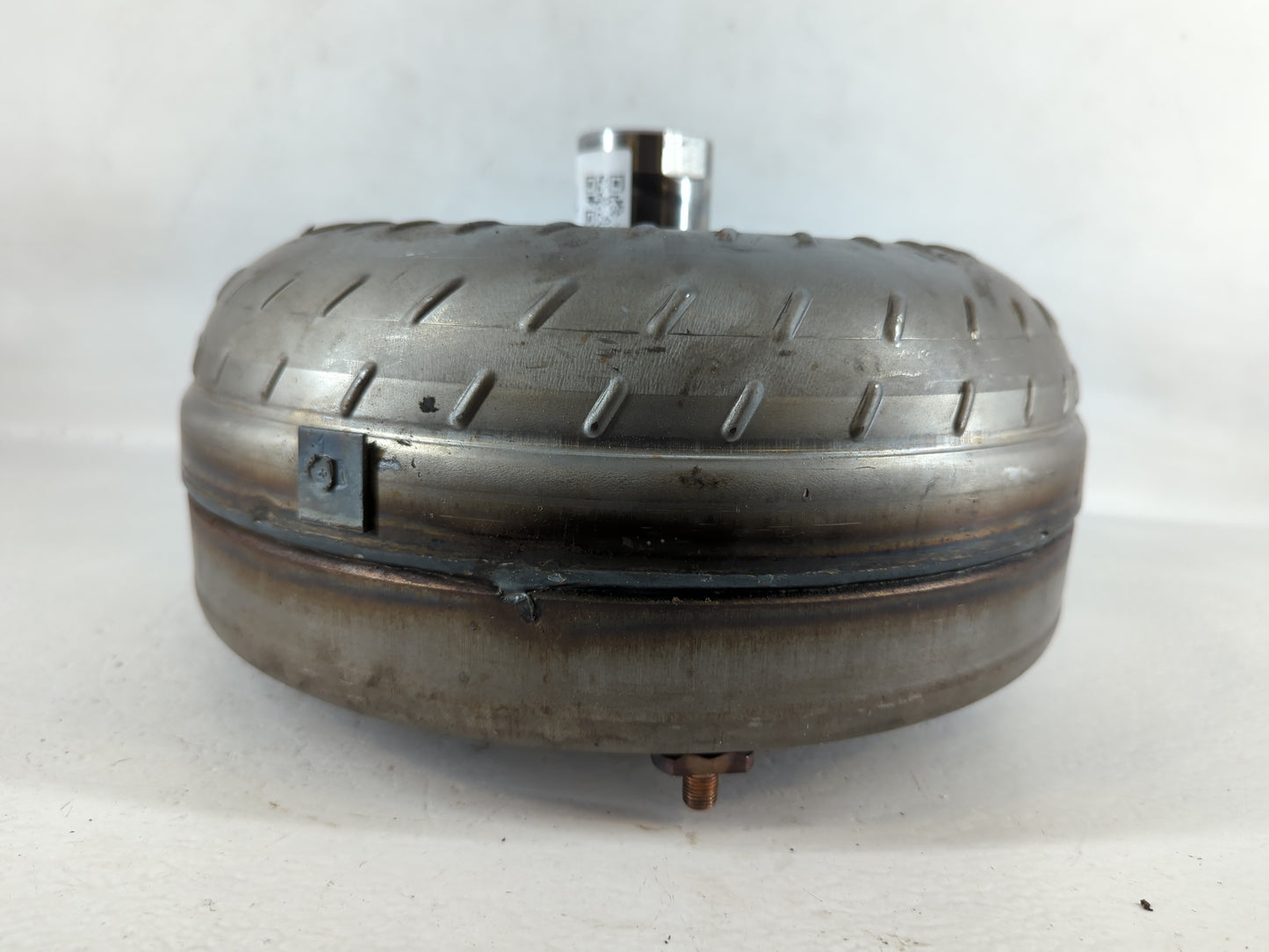 2003 Ford Expedition Torque Converter Automatic Transmission OEM Fits OEM Used Auto Parts - Oemusedautoparts1.com