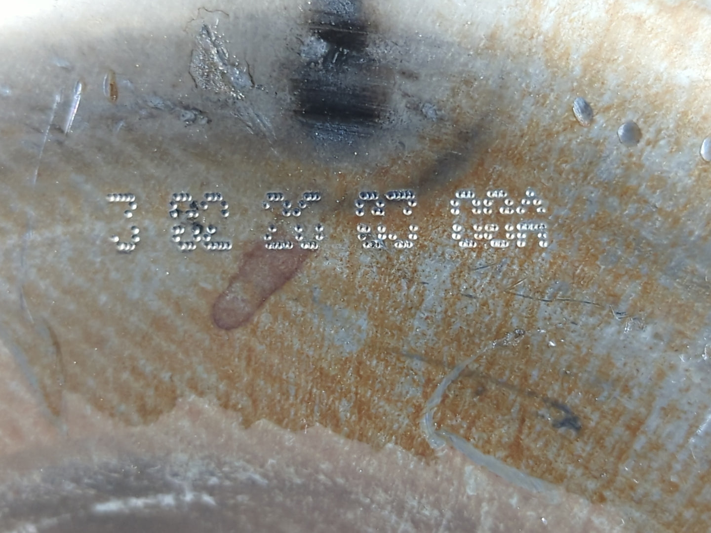 2003 Ford Expedition Torque Converter Automatic Transmission OEM Fits OEM Used Auto Parts - Oemusedautoparts1.com