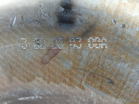 2003 Ford Expedition Torque Converter Automatic Transmission OEM Fits OEM Used Auto Parts - Oemusedautoparts1.com