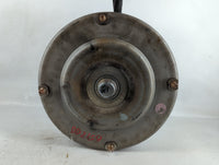 2003 Ford Expedition Torque Converter Automatic Transmission OEM Fits OEM Used Auto Parts - Oemusedautoparts1.com