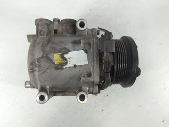 compare product Ford Expedition Air Conditioning A/c Ac Compressor Oem