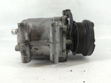 Ford Expedition Air Conditioning A/c Ac Compressor Oem