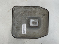 2003-2008 Ford Expedition Engine Oil Pan P/N:323 2 Fits Fits 2003 2004 2005 2006 2007 2008 OEM Used Auto Parts - Oemusedauto