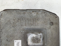 2003-2008 Ford Expedition Engine Oil Pan P/N:323 2 Fits Fits 2003 2004 2005 2006 2007 2008 OEM Used Auto Parts - Oemusedauto