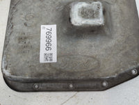 2003-2008 Ford Expedition Engine Oil Pan P/N:323 2 Fits Fits 2003 2004 2005 2006 2007 2008 OEM Used Auto Parts - Oemusedauto