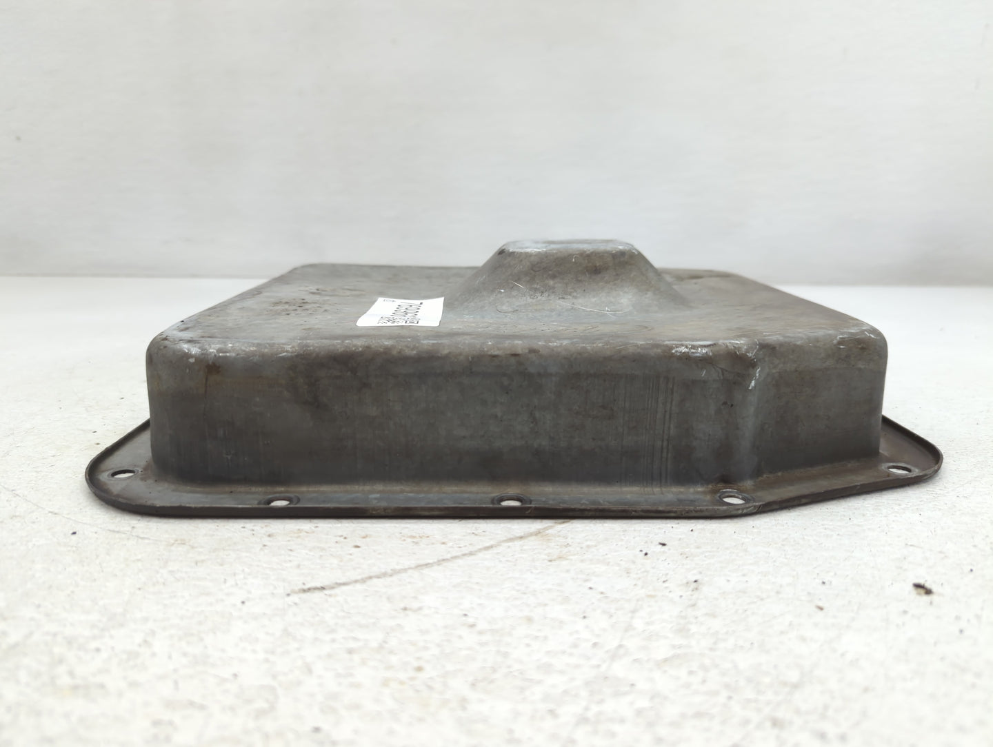 2003-2008 Ford Expedition Engine Oil Pan P/N:323 2 Fits Fits 2003 2004 2005 2006 2007 2008 OEM Used Auto Parts - Oemusedauto